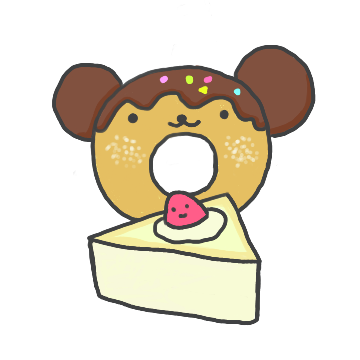 Season Donut Box