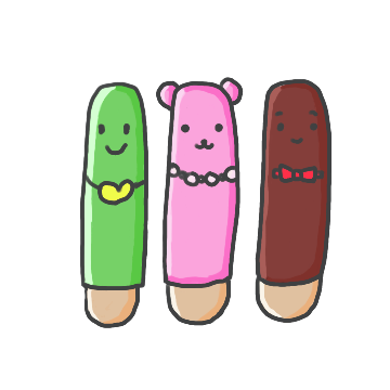 Greeny PePeRo