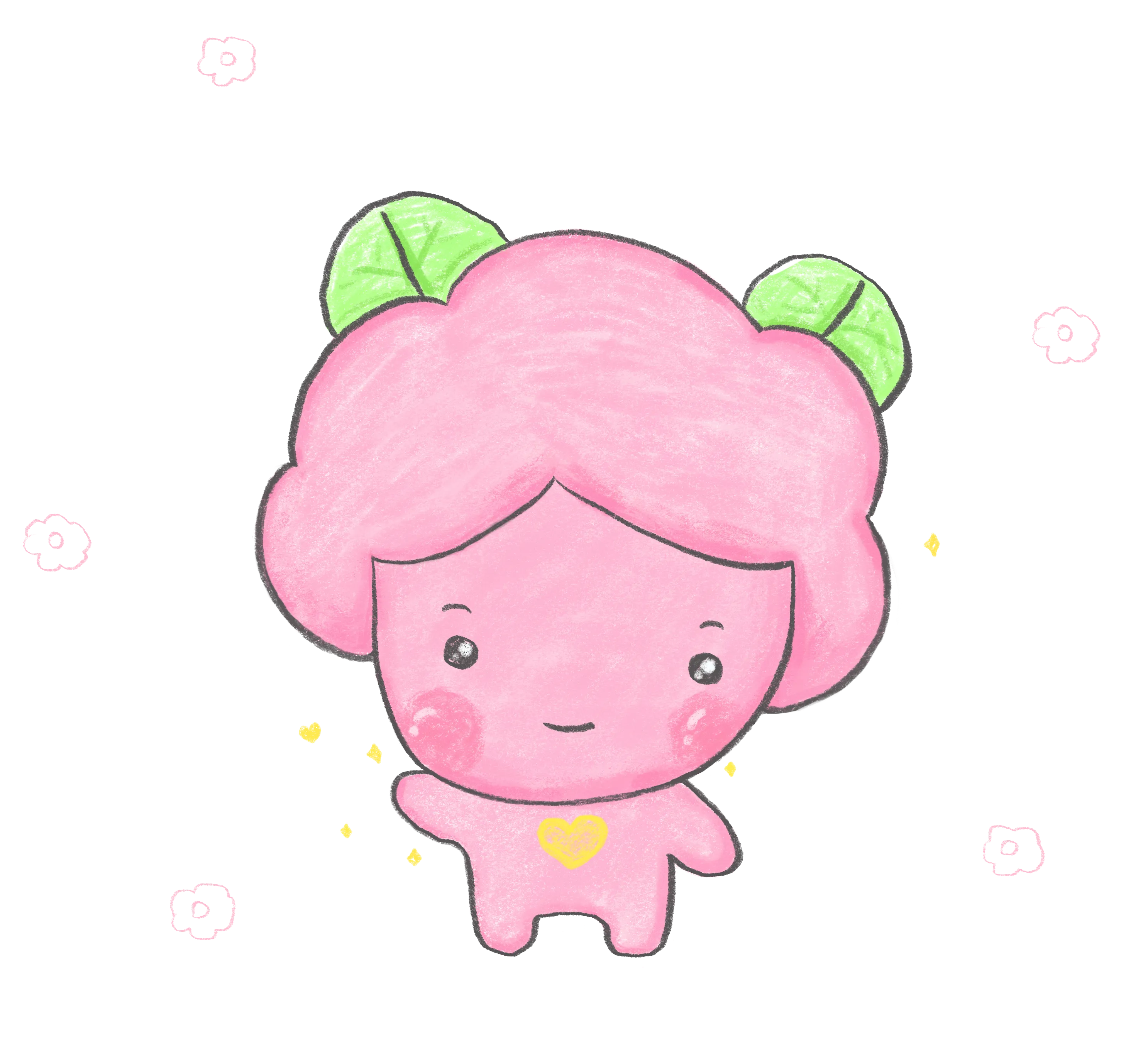 Character 1 Hover